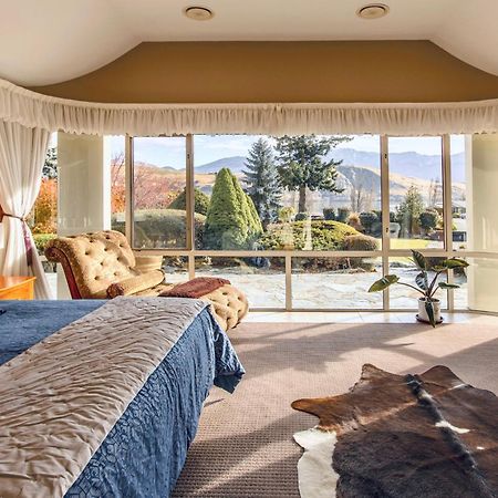 The Shan'S Lodge Queenstown Bagian luar foto