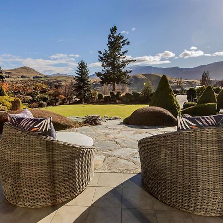 The Shan'S Lodge Queenstown Bagian luar foto