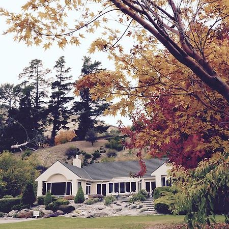 The Shan'S Lodge Queenstown Bagian luar foto