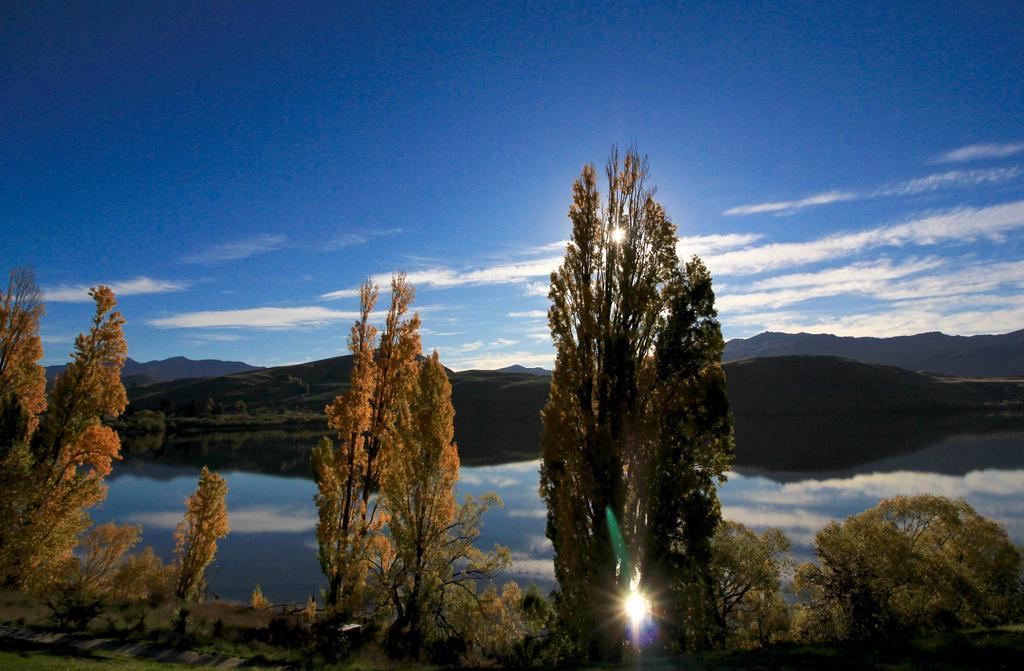 The Shan'S Lodge Queenstown Bagian luar foto