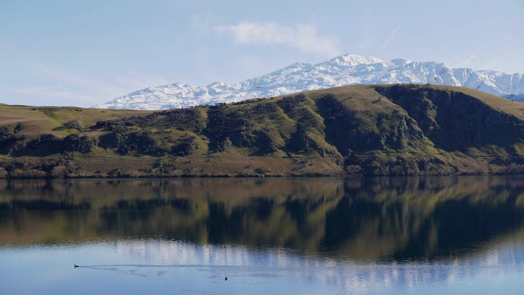 The Shan'S Lodge Queenstown Bagian luar foto